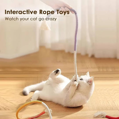 Belro cat chew toy made of durable pet supplies material, designed for cats to chew and play with.