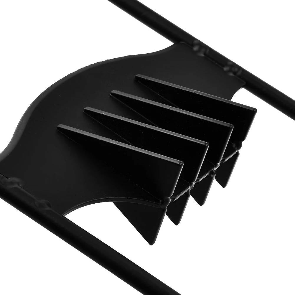Belro firewood splitter tool in use, showing the sturdy metal wedge and handle for splitting firewood efficiently.