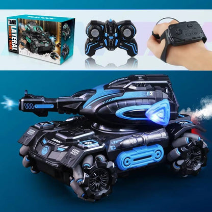 Belro RC car for kids, a colorful remote-controlled toy vehicle designed for children to play with indoors or outdoors.
