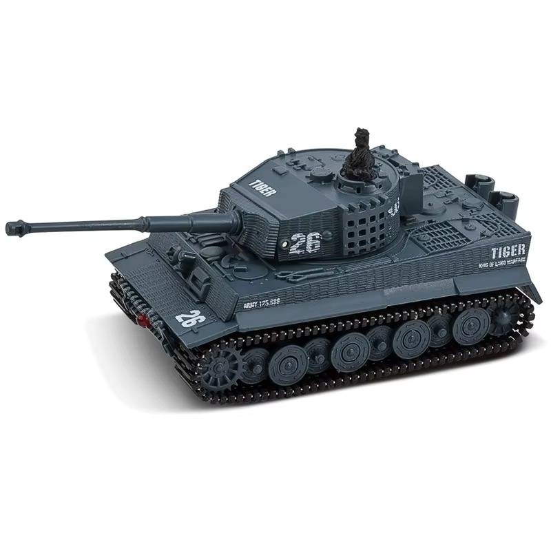 Belro RC tank toy with detailed design, remote control, and realistic features for kids and hobby enthusiasts.