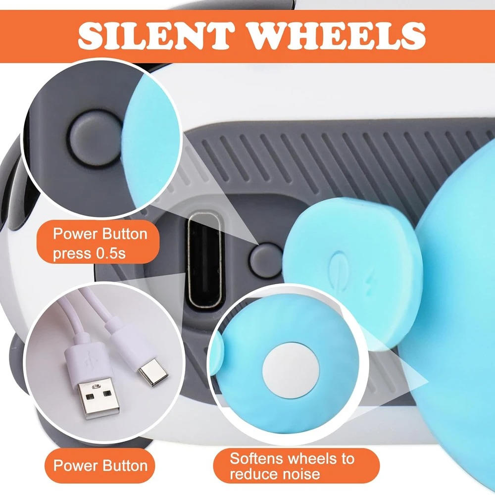 Belro remote control cat toy with colorful feathers and moving parts, designed to entertain cats and encourage active play.