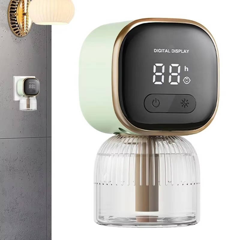 Belro electric mosquito repellent plug-in for outdoor pest control, designed for home and garden use.