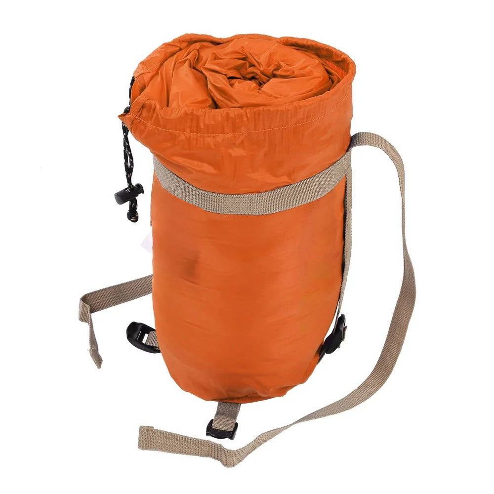 Adult sleeping bag by Belro, lightweight and insulated, suitable for camping and outdoor adventures.