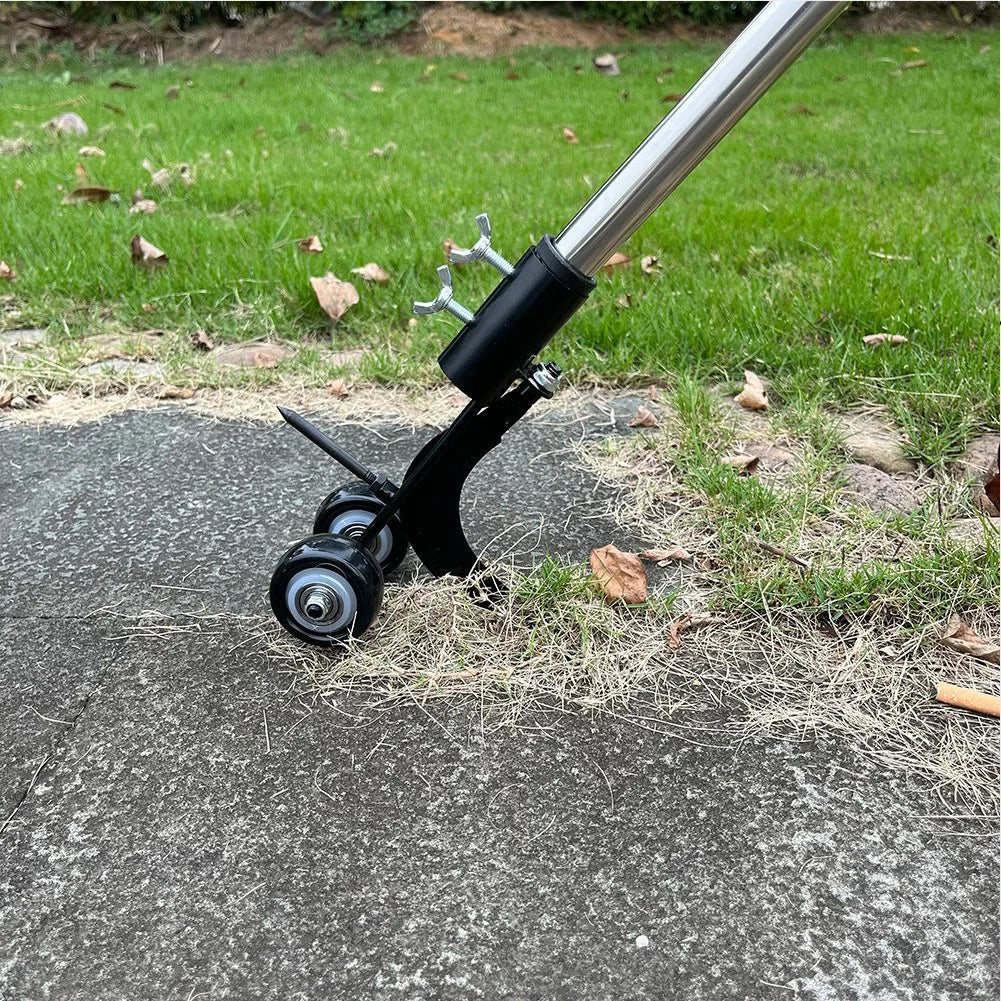 Belro men's adjustable weed puller tool for garden crevices, designed for easy weed removal in outdoor gardening.