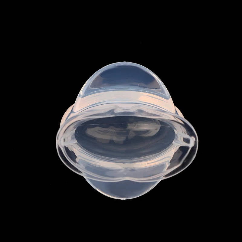 Belro Sleep Apnea Tongue Retainer for snoring relief, non-invasive sleep aid device shown on a white background