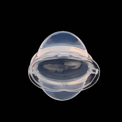 Belro Sleep Apnea Tongue Retainer for snoring relief, non-invasive sleep aid device shown on a white background