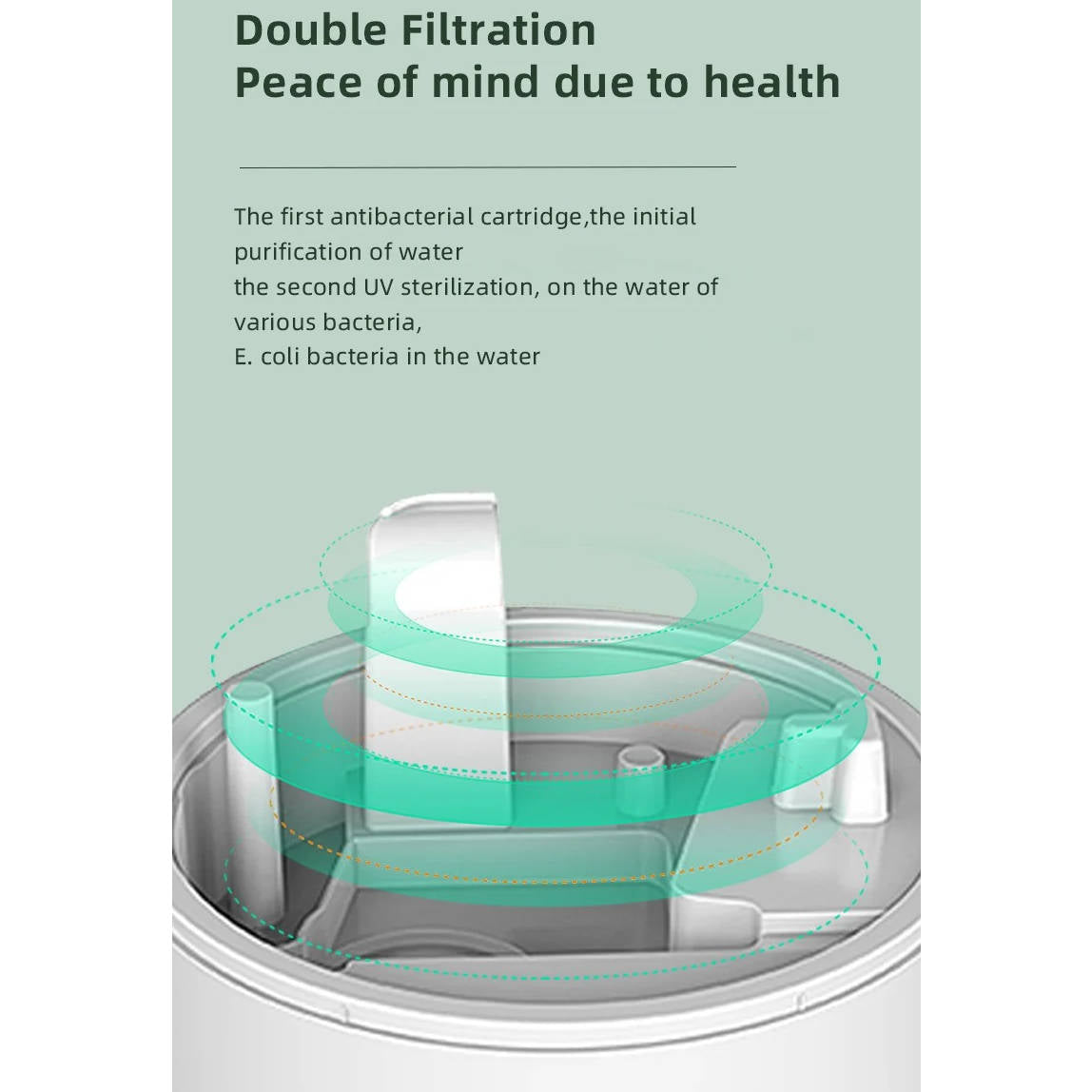 Belro small humidifier for home, compact electronic appliance with mist outlet and water tank, ideal for room moisture control