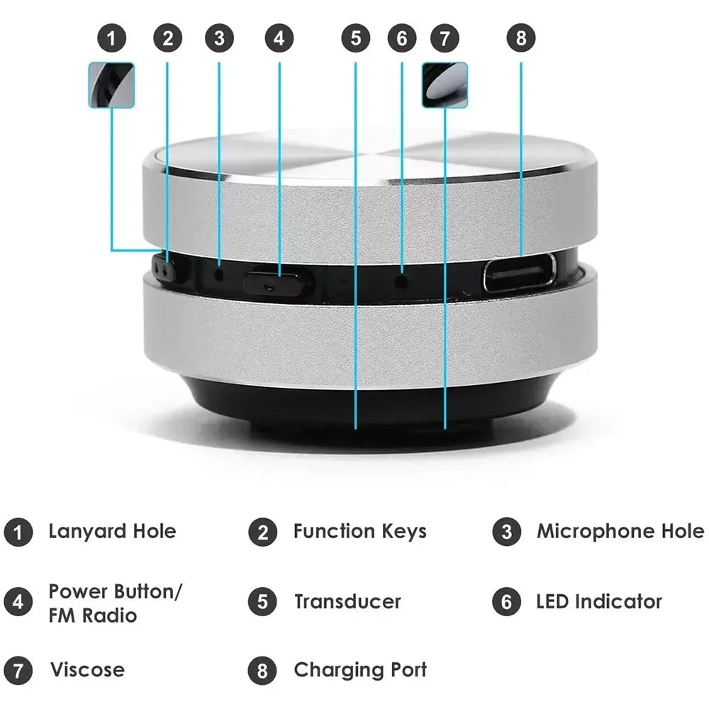Belro bone conduction Bluetooth speaker showing sleek design and controls, designed for comfortable, open-ear audio experience.