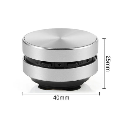 Belro bone conduction Bluetooth speaker with sleek design, shown on a flat surface, highlighting its compact, modern electronics audio features.