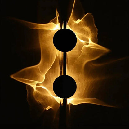 Belro minimalist wall sconce light for outdoor use, featuring a sleek modern design for home and garden exterior lighting.