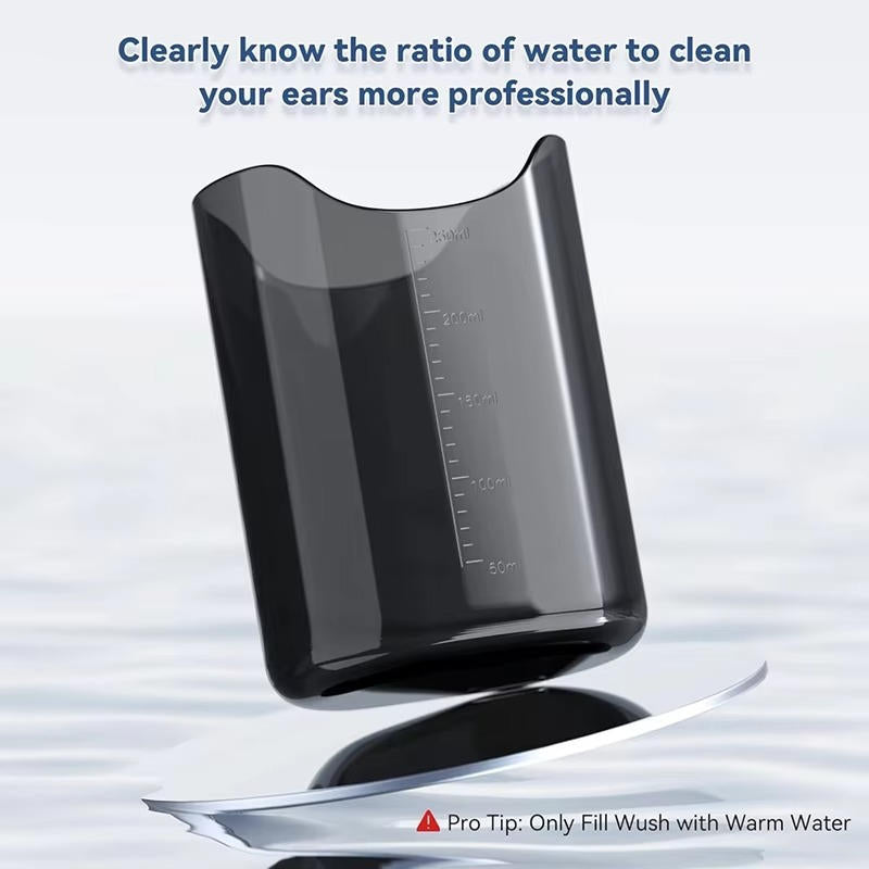 Belro ear cleaner wax remover device with tip and cleaning mechanism, designed for safe ear hygiene and earwax removal.