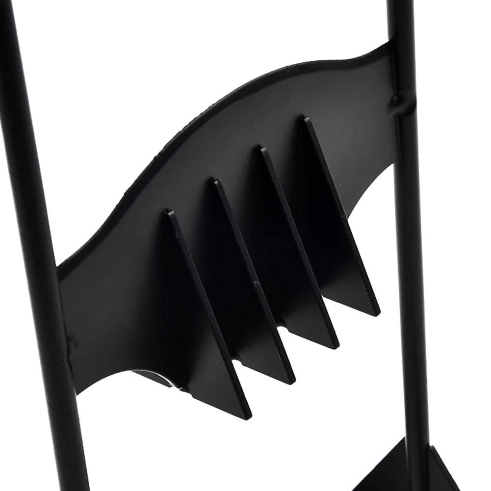 Belro firewood splitter tool with a sturdy metal frame and handle, designed for splitting logs efficiently in tools and hardware setting.