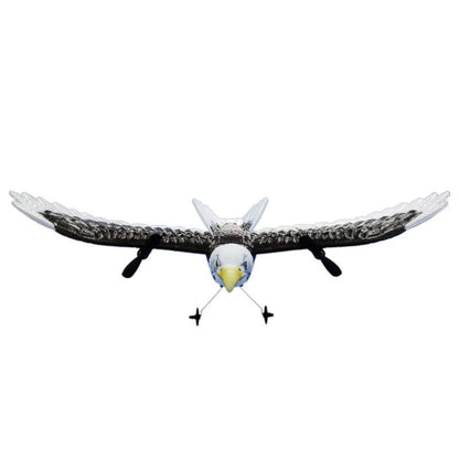 Belro remote control eagle toy with detailed feathers and outstretched wings, designed for kids' play and imaginative adventures.