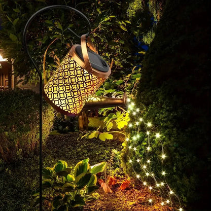 Belro outdoor fairy lamp hanging light decoration for umbrellas, ideal for outdoor lighting and festive decor.