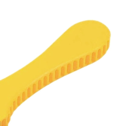 Belro portable weeder tool with iron loop handle, designed for men's clothing care and fabric removal.