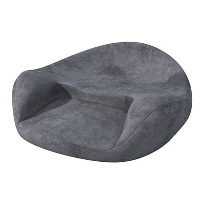 Belro meditation cushion for comfortable seated meditation, featuring soft fabric and supportive design for relaxation and posture.