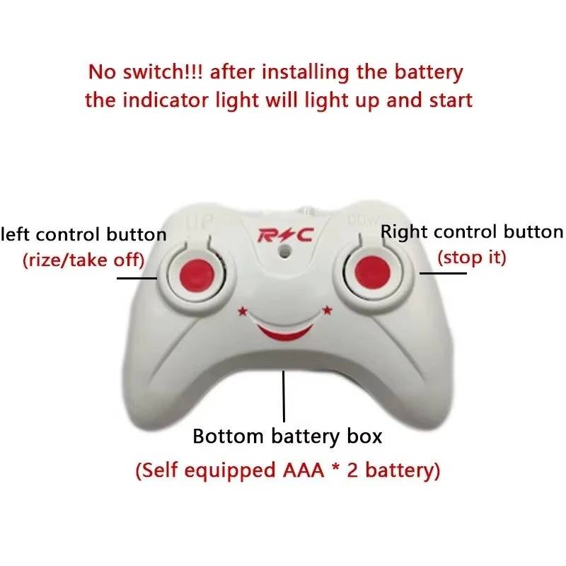 Belro RC helicopter toy with colorful blades and remote control, ready for indoor or outdoor flight.
