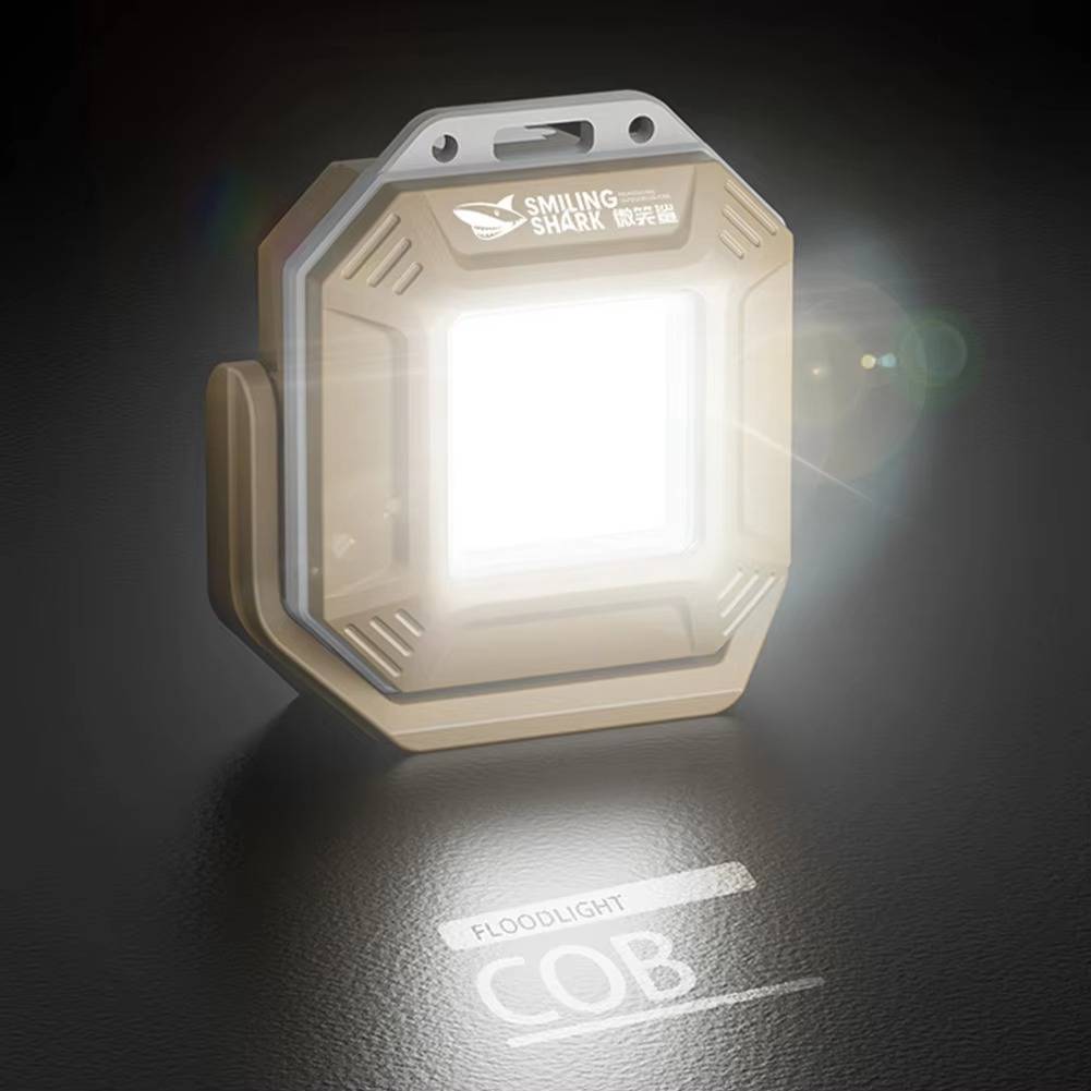 Belro men's LED emergency lights for vehicles, compact and portable, with bright illumination, designed for roadside safety and visibility.