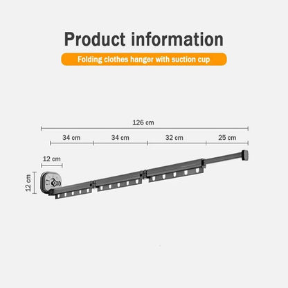 Belro cloth drying rack with multiple bars for air drying laundry, suitable for home and garden use.