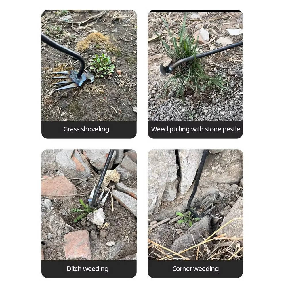 Belro Weed Tool Remover for men, clothing accessory designed for easy removal of weeds from fabric or outdoor gear.