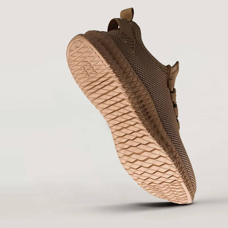 Belro breathable casual anti-slip running shoes featuring lightweight design and cushioned insoles for comfort and support.