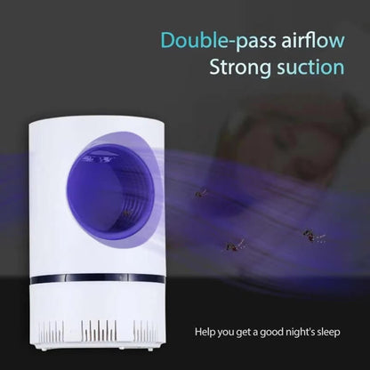 Belro UV light insect trap for indoor and outdoor use, designed to attract and kill mosquitoes and flies effectively.