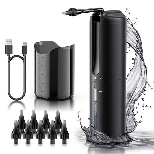 Belro ear cleaner wax remover tool in a health and beauty setting, showing its design and application for ear hygiene.