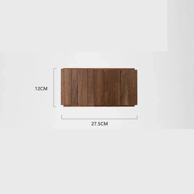 Wooden wall-mounted coat rack with hooks for jackets and coats, by Belro, ideal for organizing clothing in entryways or hallways.