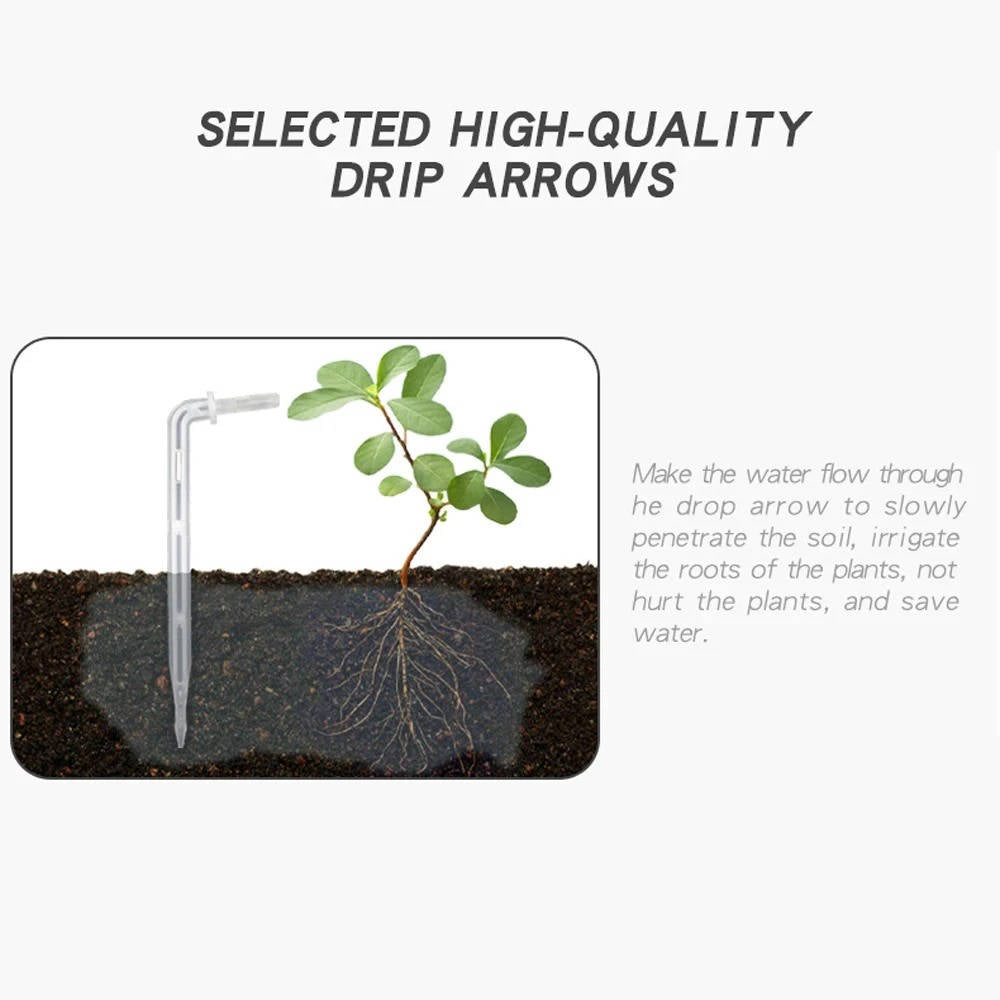 Belro WiFi smart automatic waterer for plants, suitable for up to 20 pots, with outdoor garden setup and control features.