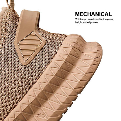 Belro breathable casual anti-slip running shoes with cushioned soles and stylish design, ideal for everyday athletic wear.