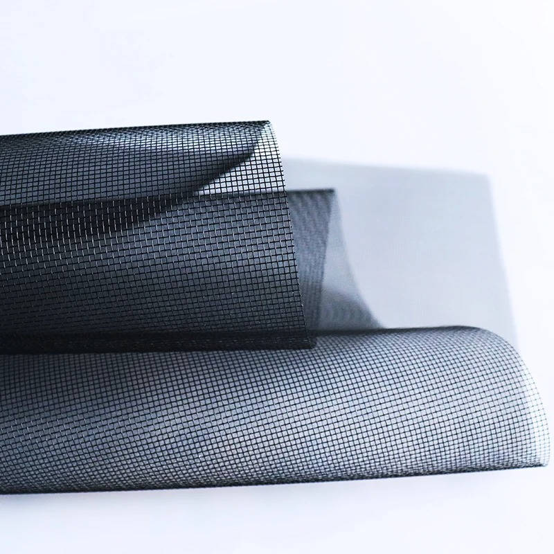 Belro magnetic screen door for men, custom sizes, showcasing easy installation and durable mesh design for insect protection.