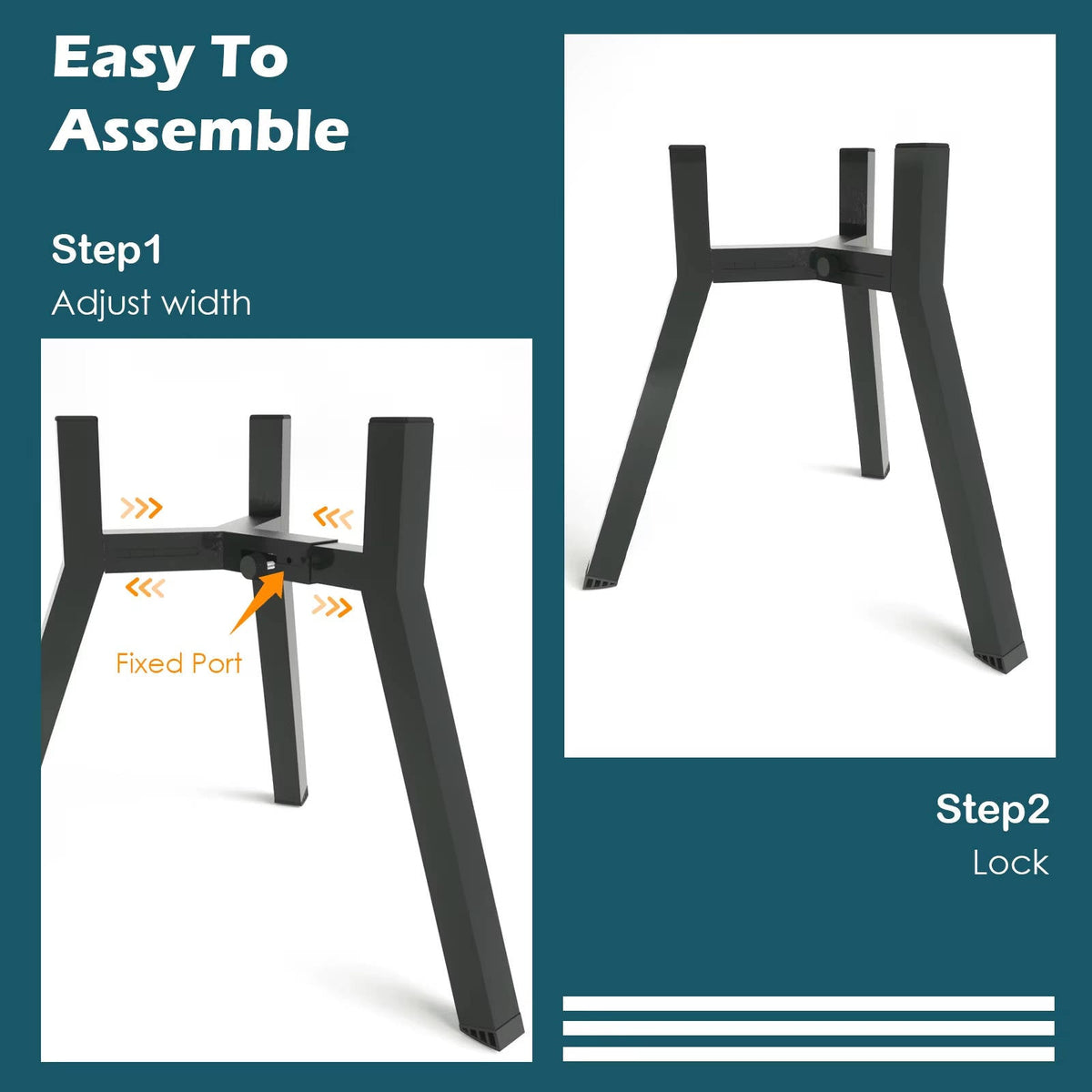 Belro elevated dog bowl stand for pets, featuring a sturdy design with two stainless steel bowls on a raised wooden frame.