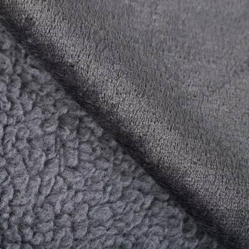 Belro soft and comfortable dog sleeping blanket in cozy fabric, perfect for bedding or throws for pets.