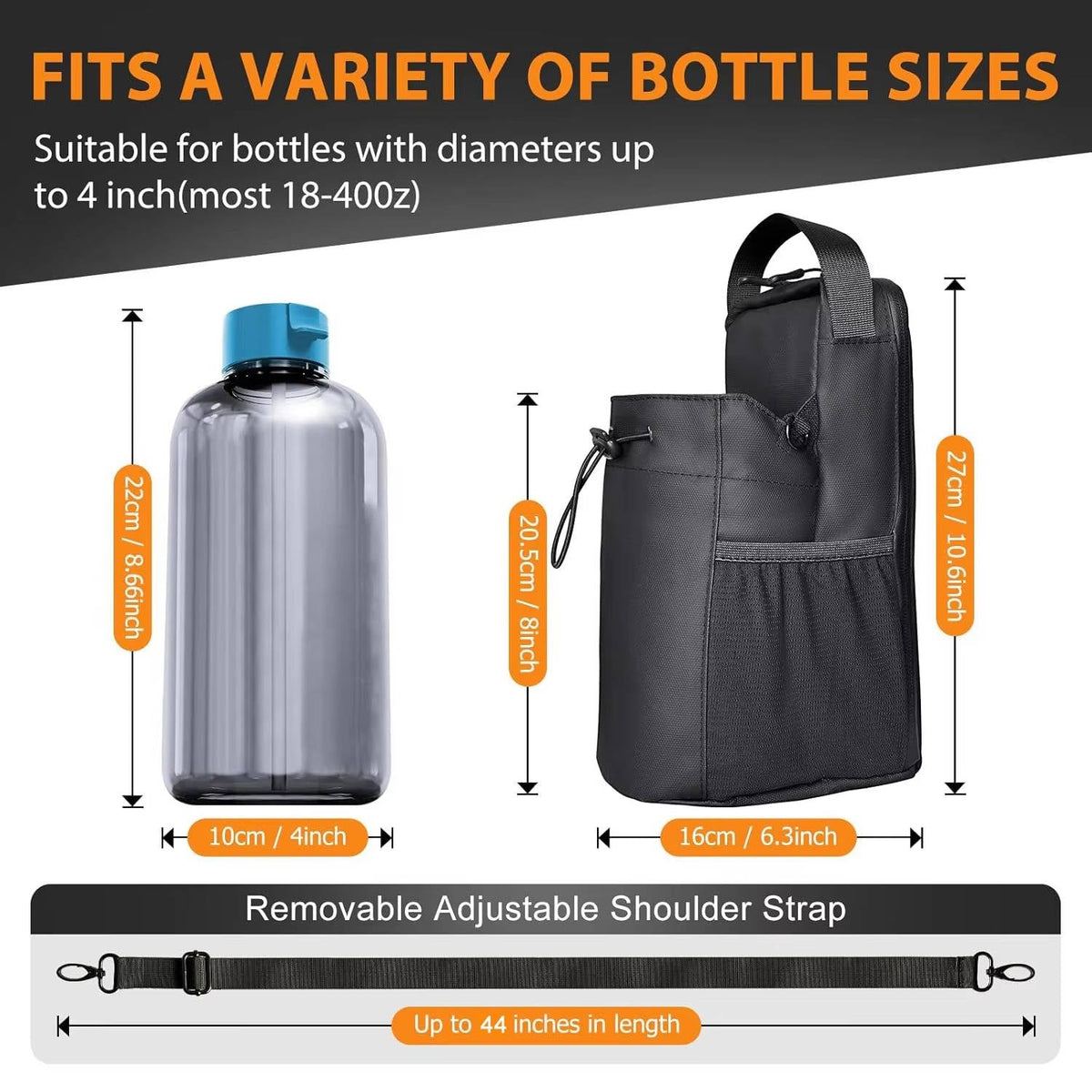 Small Belro gym bag with versatile design and magnetic closure, shown with straps and compact shape for easy carrying.