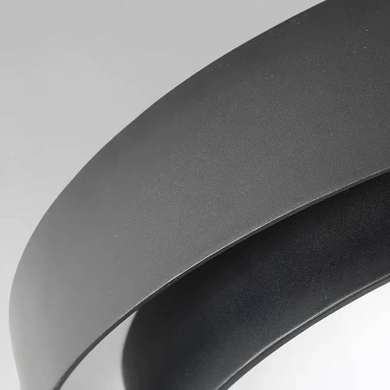 Belro LED modern ceiling lamp for outdoor home and garden lighting, featuring sleek design and energy-efficient illumination.
