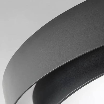 Belro LED modern ceiling lamp for outdoor home and garden lighting, featuring sleek design and energy-efficient illumination.