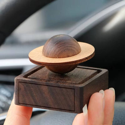Mini portable aroma diffuser by Belro, compact health and beauty device for fragrant air without essential oils.