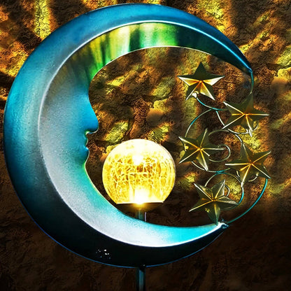 Belro outdoor garden umbrella accessory with decorative lighting, ideal for enhancing outdoor spaces and garden decor.