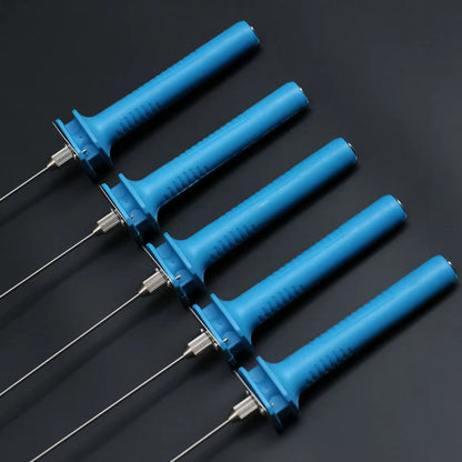 Mivoza electric foam cutter with hot wire, designed for precise, effortless, and safe foam cutting in arts and crafts projects.