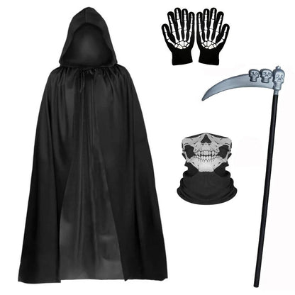 Adult Halloween costume from Belro, featuring a detailed and colorful costume outfit ideal for festive dress-up occasions.