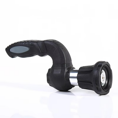 Belro portable high pressure water sprayer for gardening, handheld garden gun for watering plants, ideal for outdoor use.