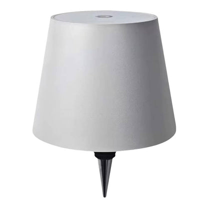 Wireless Bottle Lamp by Belro, a sleek LED night light with a transparent bottle design, perfect for ambient lighting.