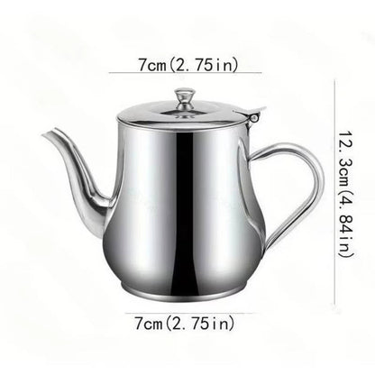 Belro bacon grease container for kitchen storage, featuring a lid and durable design for home and garden kitchen use.