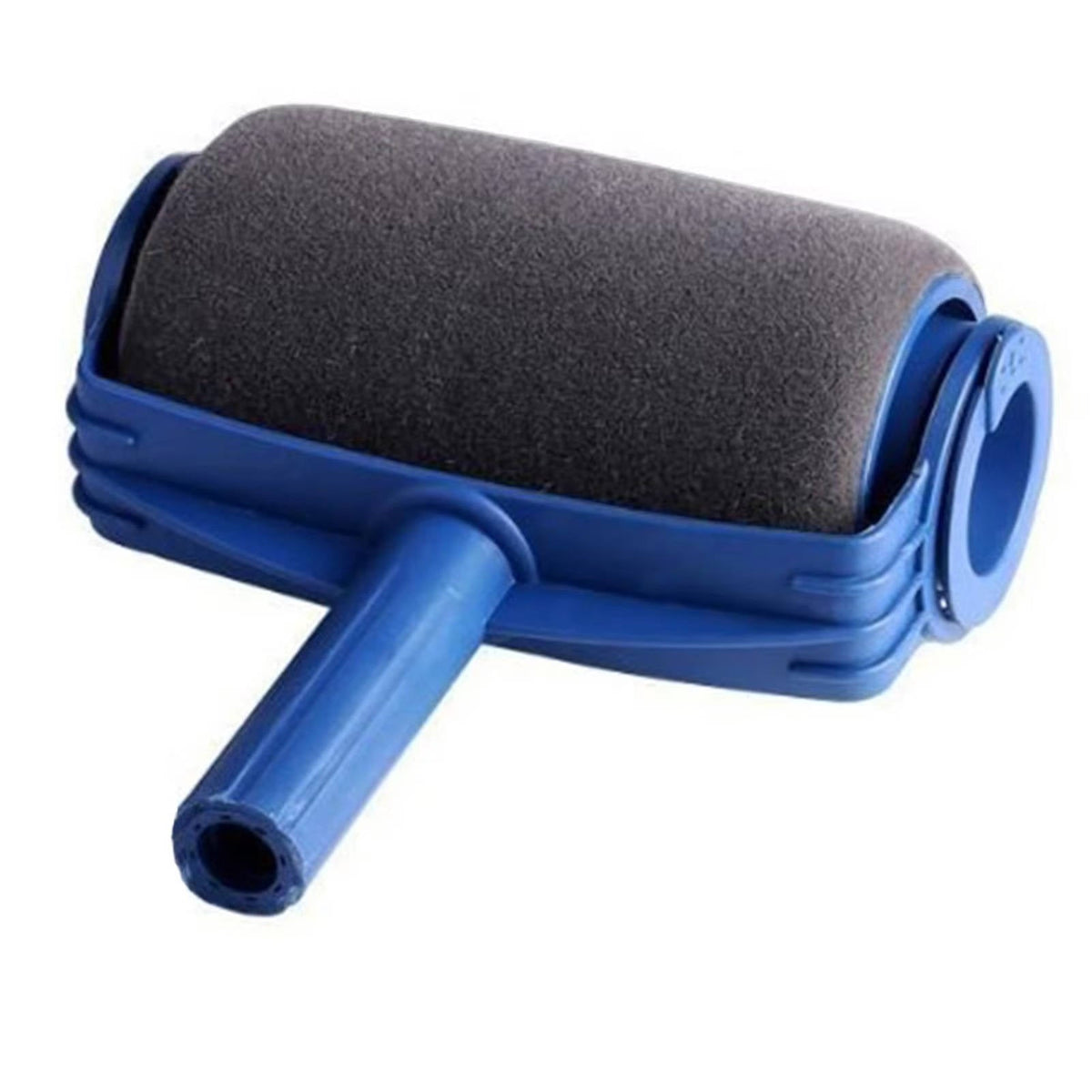 Belro paint roller brush kit with multiple rollers and handles for smooth wall painting in tools and hardware category