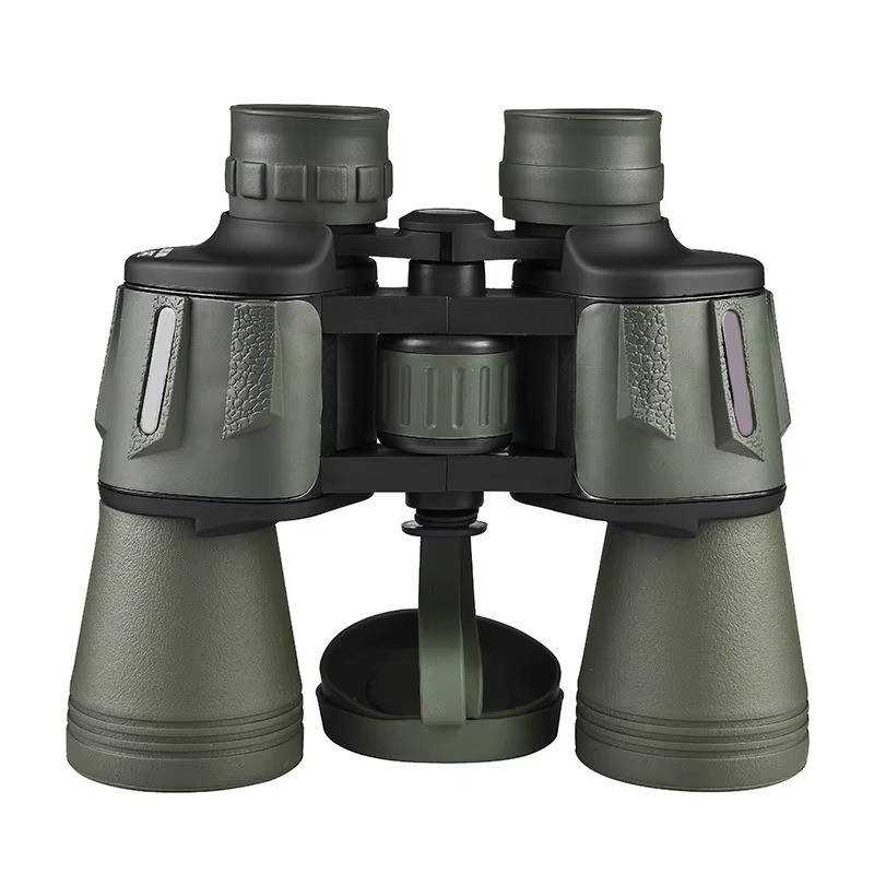 Belro long range binoculars with adjustable eyepieces and rubberized grip, ideal for outdoor viewing and wildlife observation.