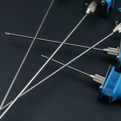Mivoza electric foam cutter with hot wire for precise, safe foam cutting in arts and crafts projects.