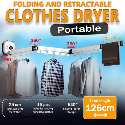 Belro cloth drying rack with multiple metal bars for air-drying laundry, suitable for home and garden use.