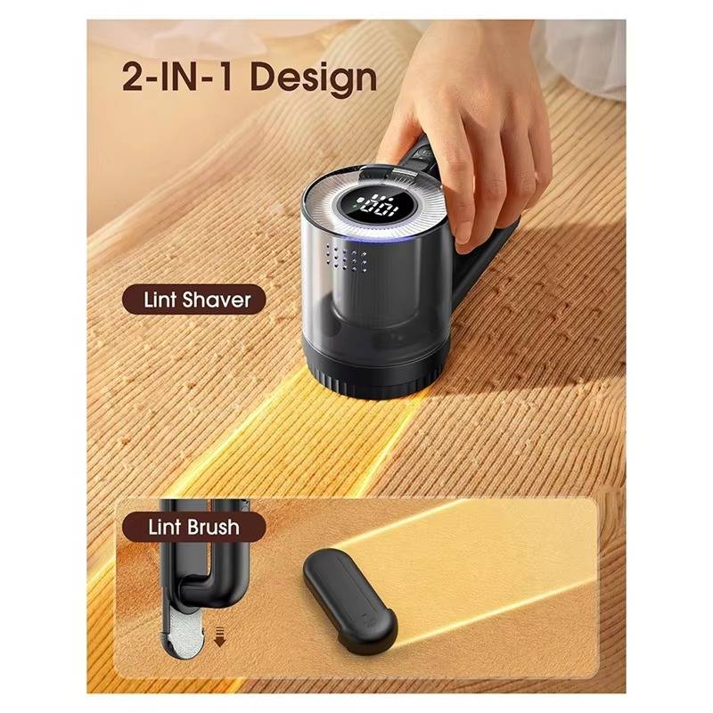 Belro fabric shaver for home and garden outdoor use, with a compact design for removing lint and fuzz from clothing and upholstery.