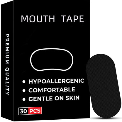 Belro anti snoring patch for nose breathing correction, designed to improve airflow and reduce snoring during sleep.