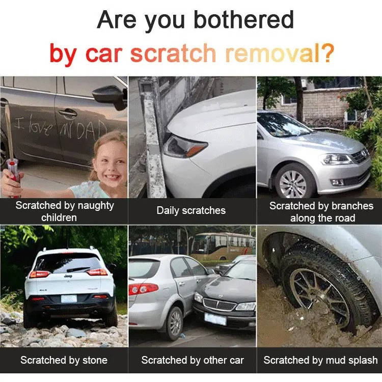 Belro Car Scratch Remover Spray for cars, shown in a spray bottle, designed to remove scratches and restore vehicle paint.